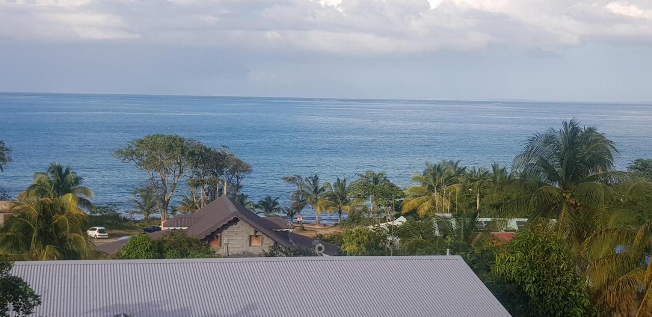 L'Alizee & Spa Jacuzzi Privatif Haut De Gamme サント・ローズ エクステリア 写真