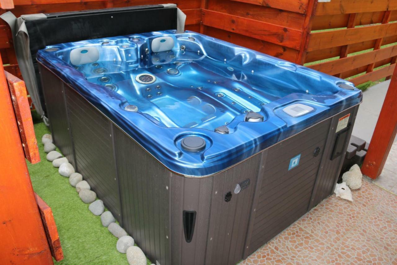 L'Alizee & Spa Jacuzzi Privatif Haut De Gamme サント・ローズ エクステリア 写真